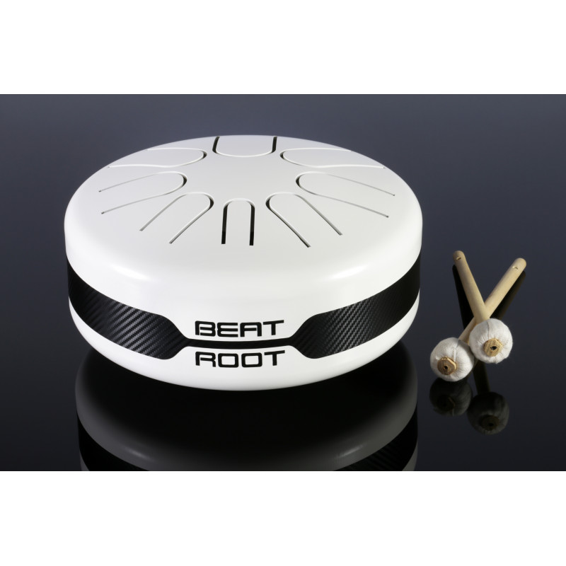 FULL TONE TONGUE DRUM